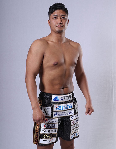 安藤優介